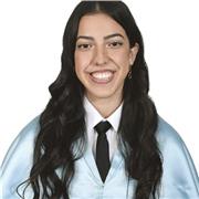 Maestra de infantil apta para todos los niveles de primaria y edades